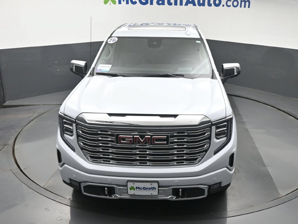 New 2026 GMC Sierra 1500 Denali w/ Technology Package AWD/4WD image 28