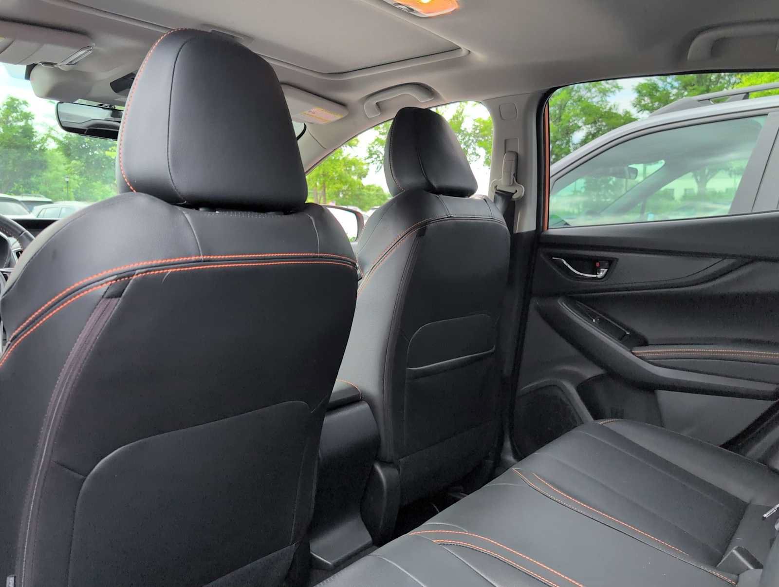 Used 2018 Subaru Crosstrek 2.0i Limited AWD/4WD image 18