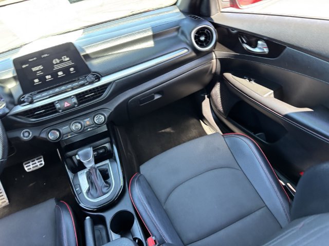 Used 2021 Kia Forte GT FWD image 16
