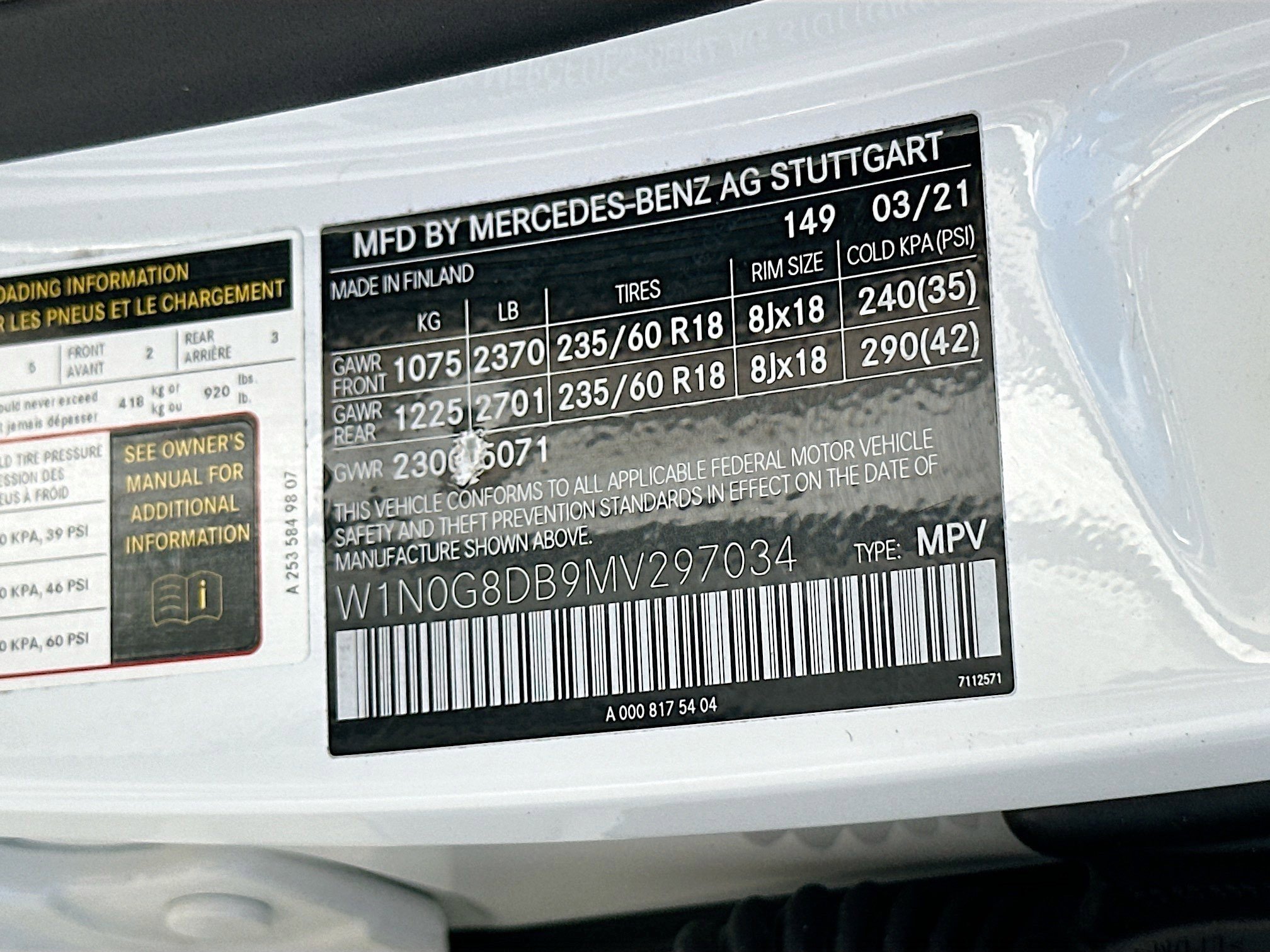 Used 2021 Mercedes-Benz GLC 300 image 32