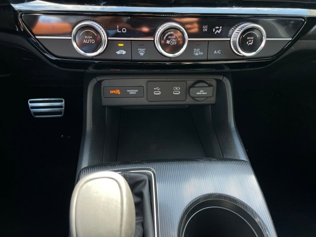 New 2026 Honda Civic Sport image 18