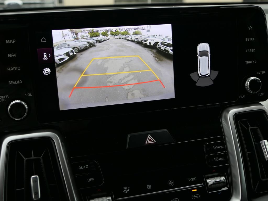 Used 2022 Kia Sorento S image 21