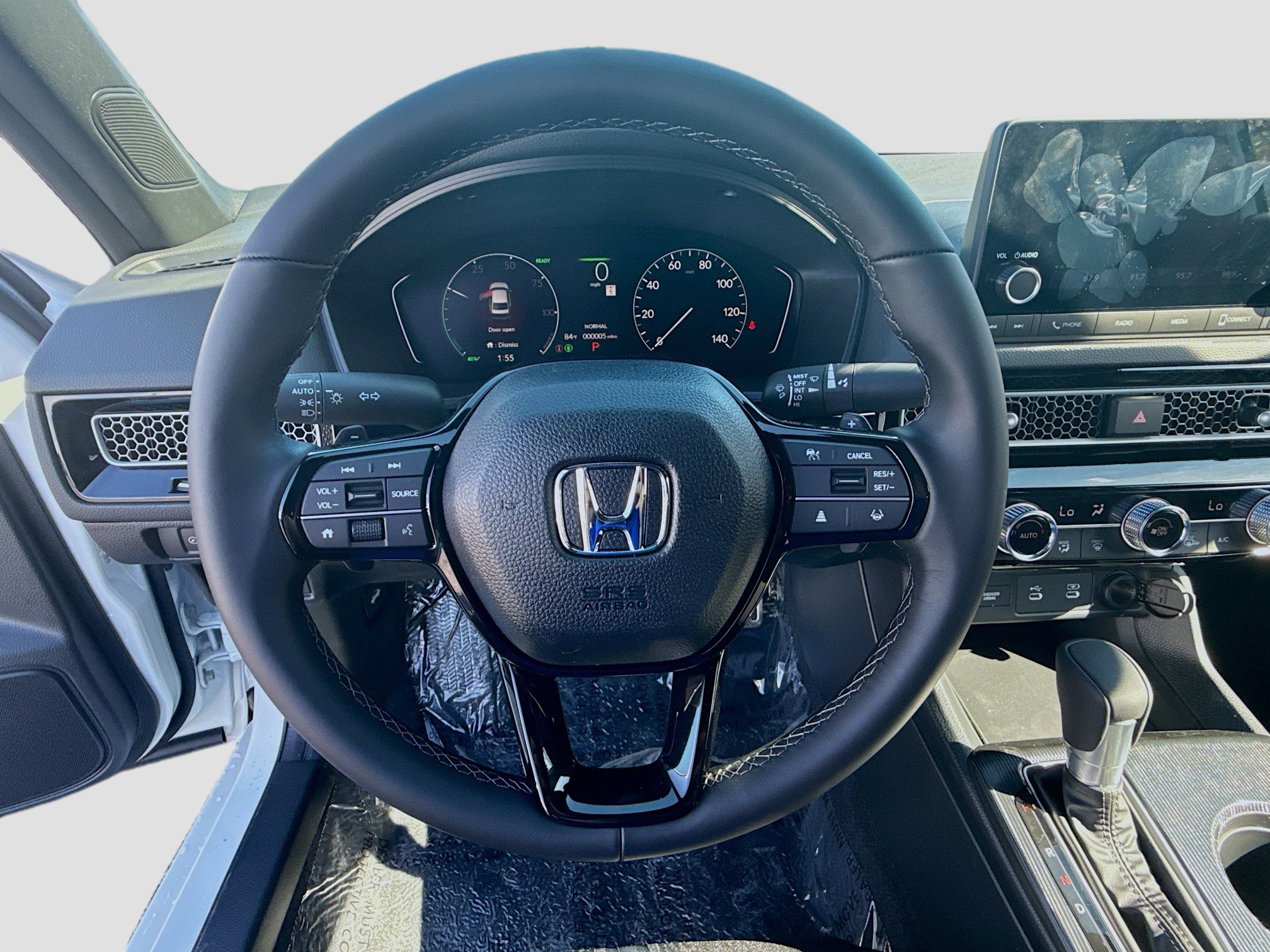 New 2026 Honda Civic Sport image 10