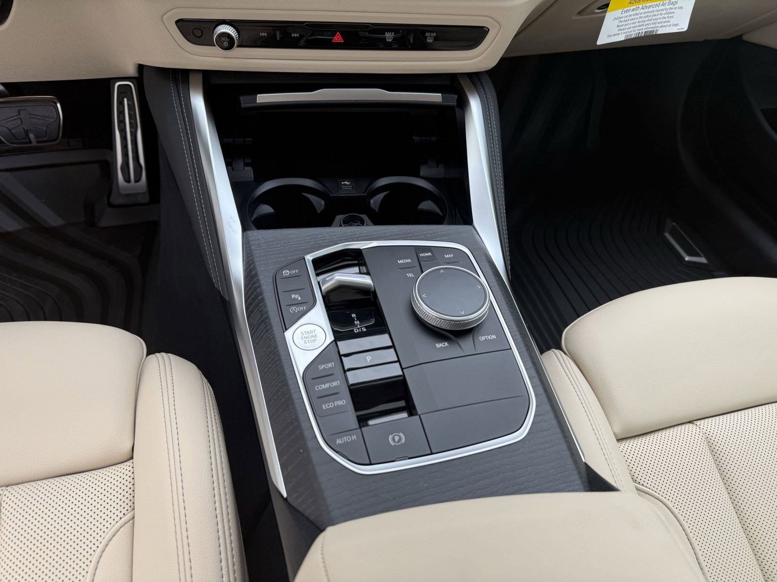 New 2026 BMW 430i Coupe w/ M Sport Package image 26