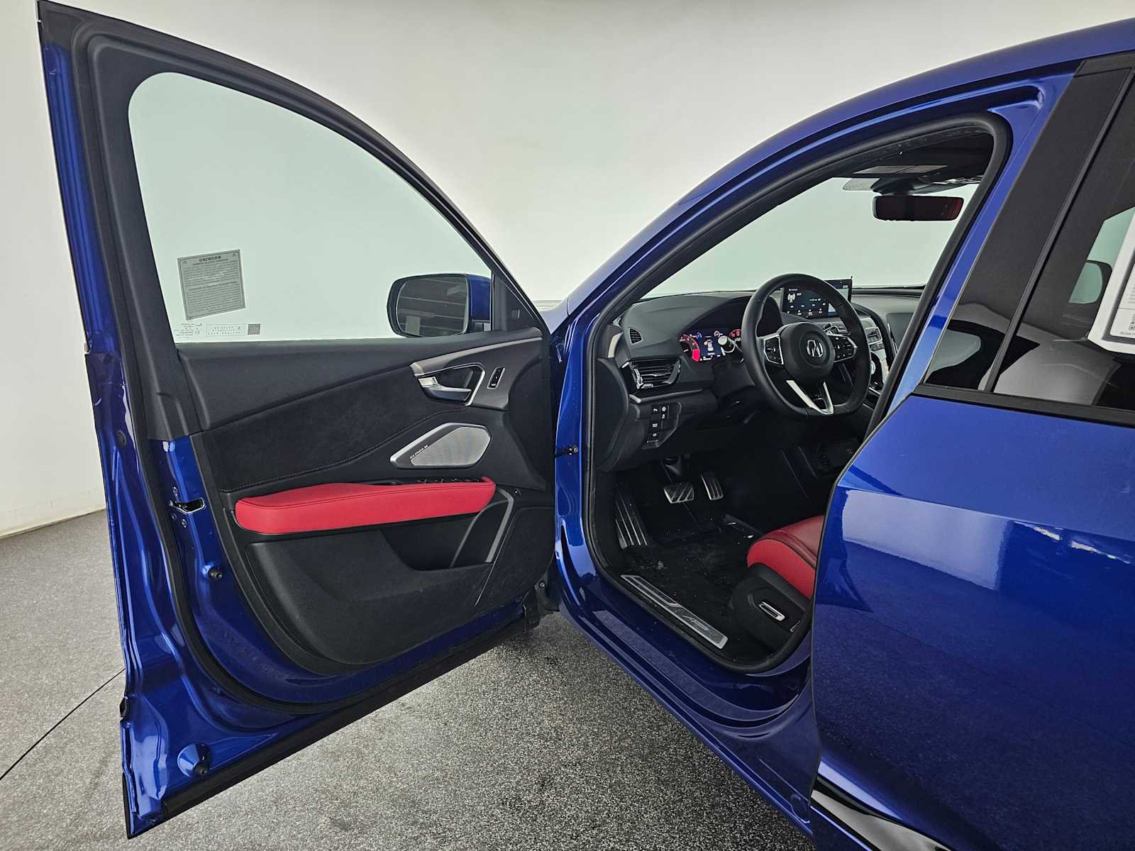 Certified 2025 Acura RDX A-Spec image 19