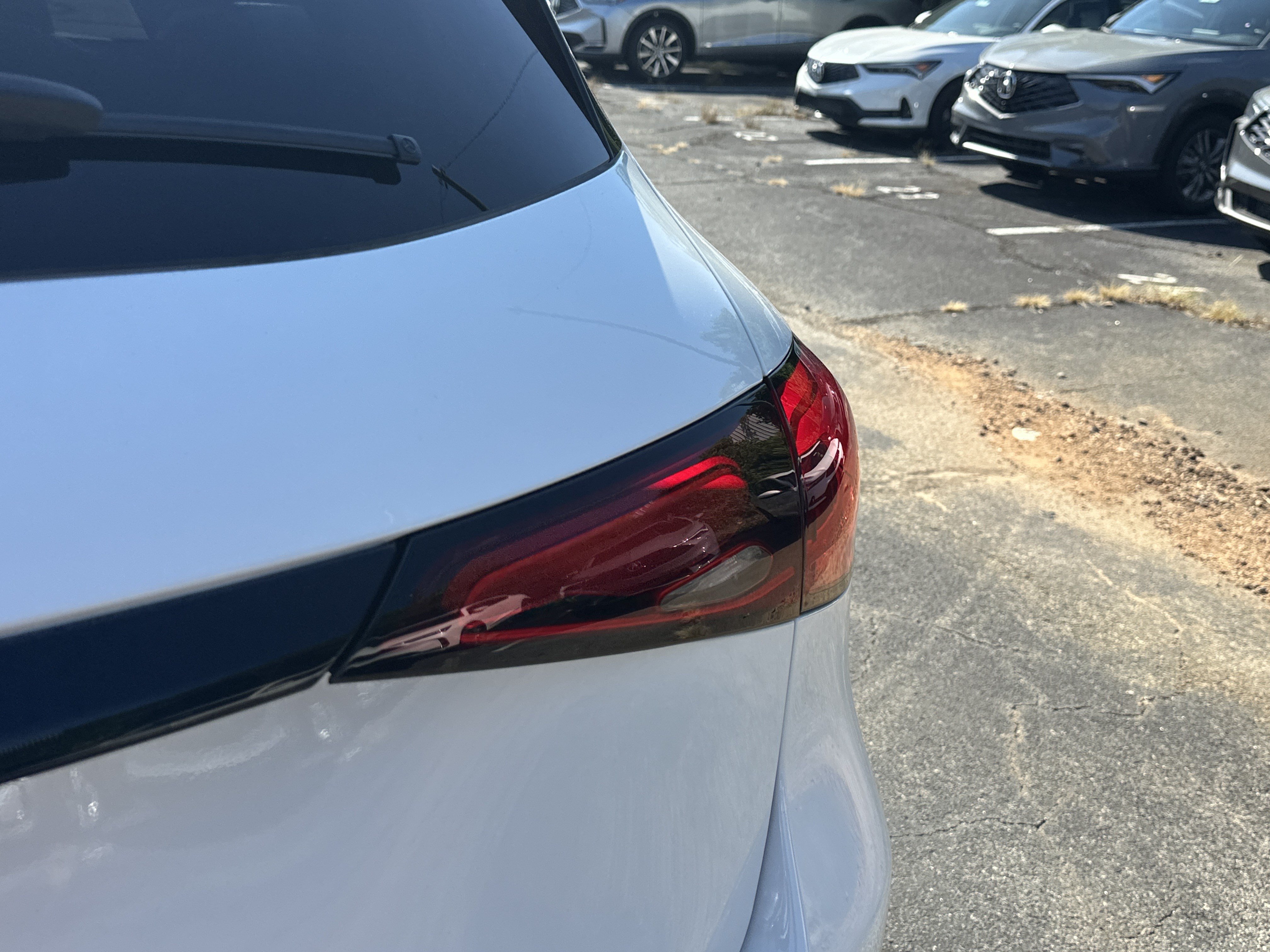 Used 2025 Mercedes-Benz GLC 300 image 21