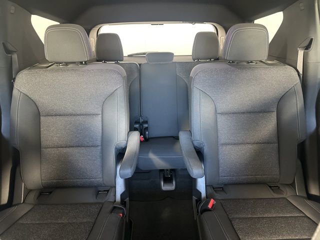 New 2026 Chevrolet Traverse LT w/ Enhanced Driving Package image 20