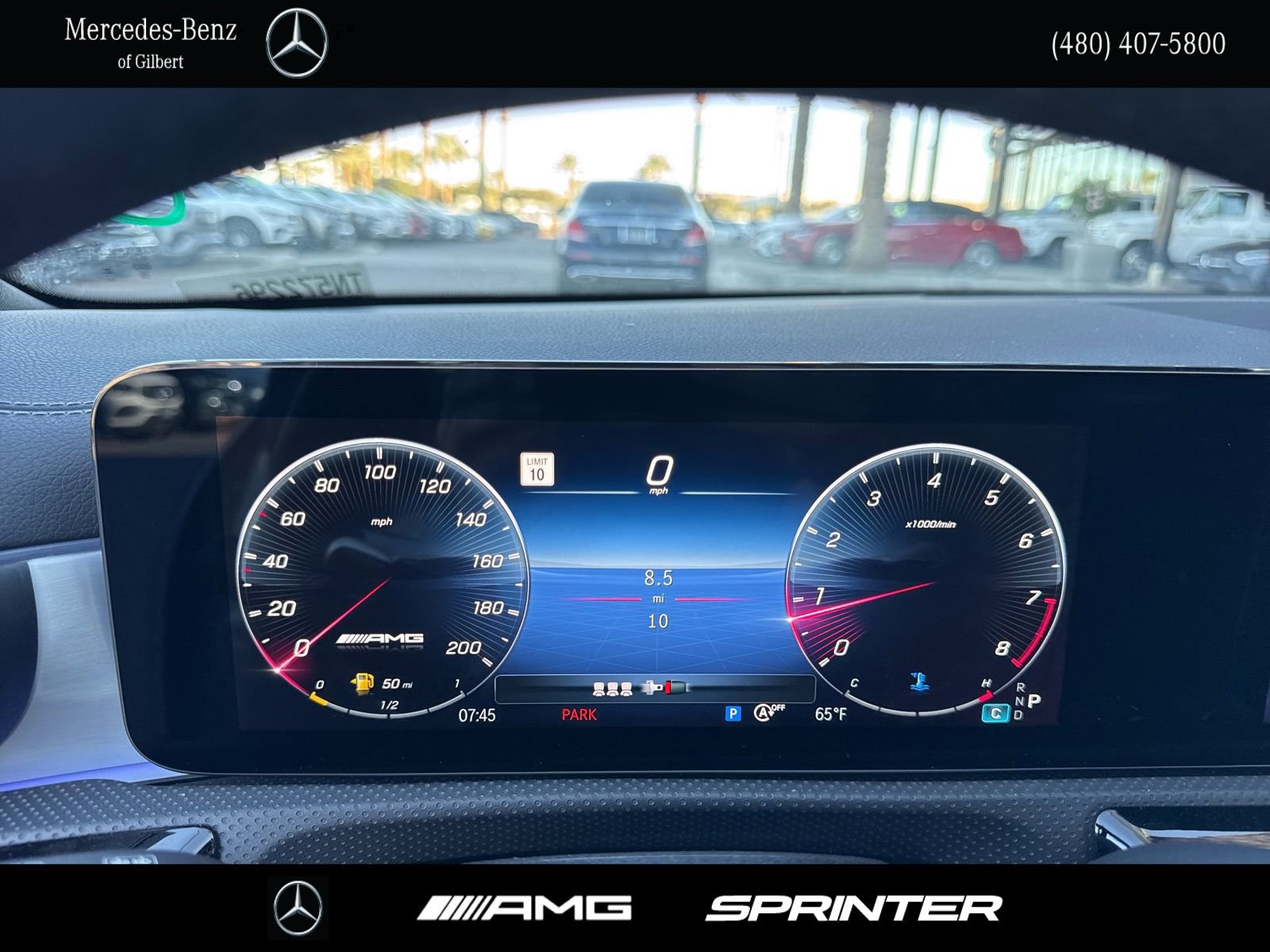 New 2026 Mercedes-Benz CLA 45 AMG S 4MATIC image 28