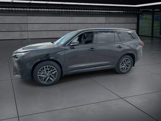 Certified 2025 Lexus TX 350 AWD w/ Technology Package image 4