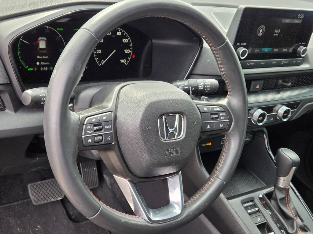 Used 2024 Honda CR-V Sport image 11