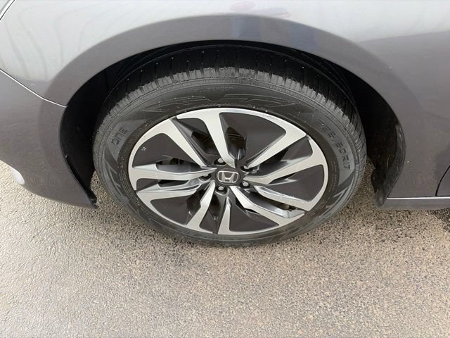 Used 2020 Honda Accord Touring image 43
