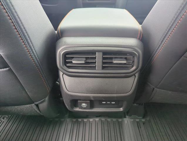 Used 2024 Honda Passport TrailSport image 19