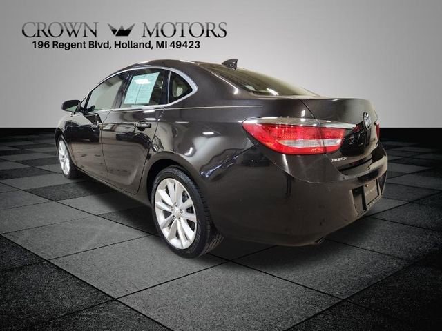Used 2015 Buick Verano Convenience image 5
