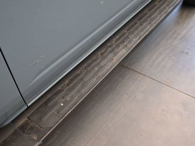 Used 2022 Ford Bronco Outer Banks image 15