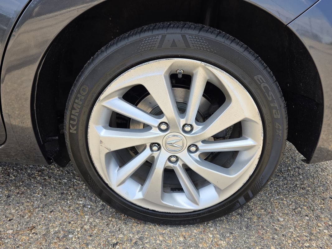 Used 2016 Acura ILX FWD image 40