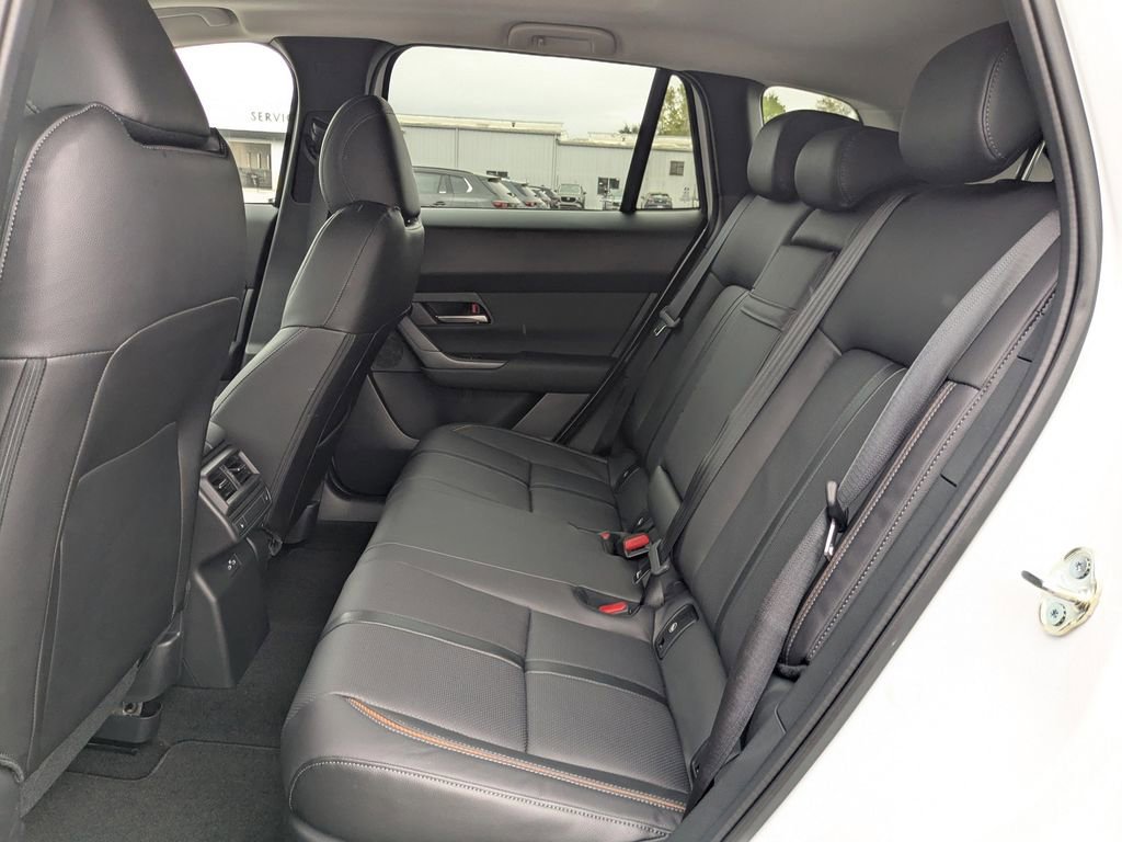 New 2026 MAZDA CX-50 2.5 Hybrid w/ Weather Package image 14
