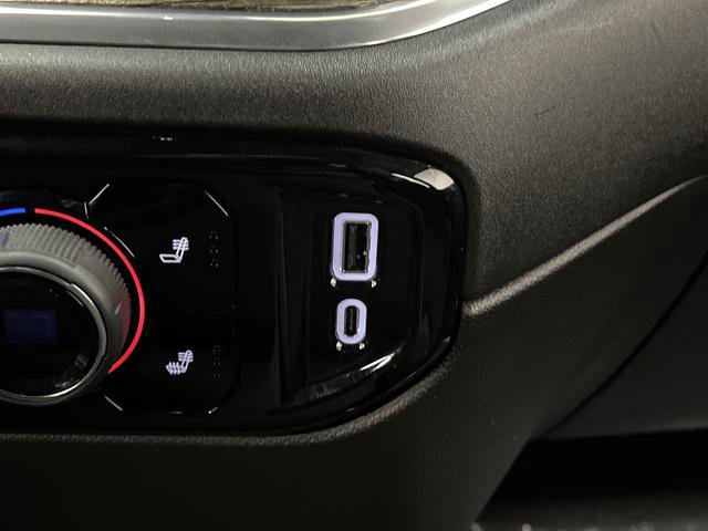 Used 2025 Chevrolet Silverado 1500 LT w/ Work Truck Package image 23