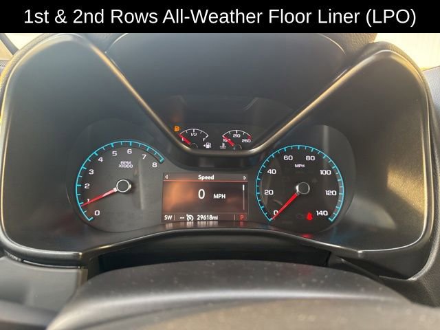 Used 2022 GMC Canyon AT4 image 12