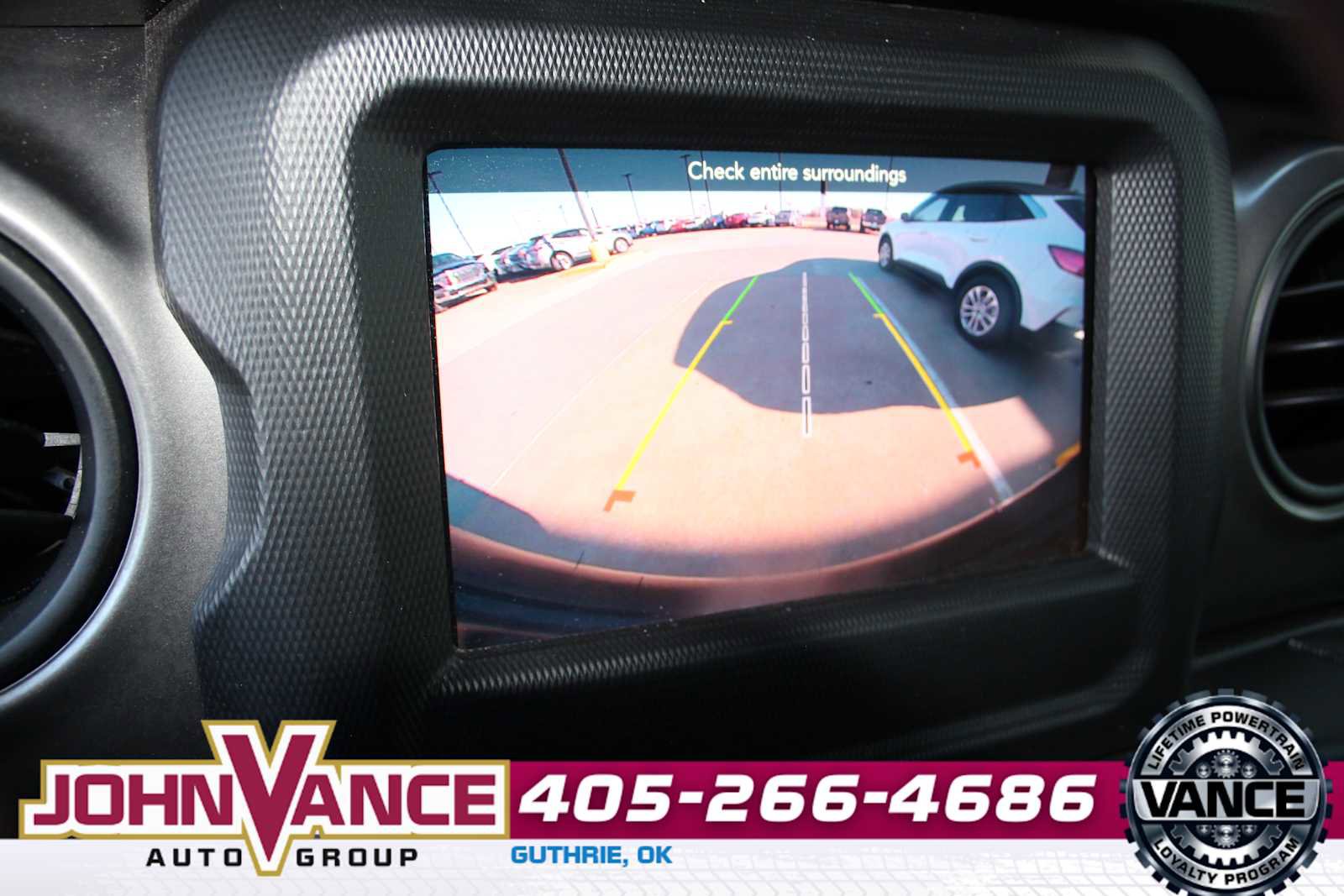 Used 2022 Jeep Wrangler Sport image 25