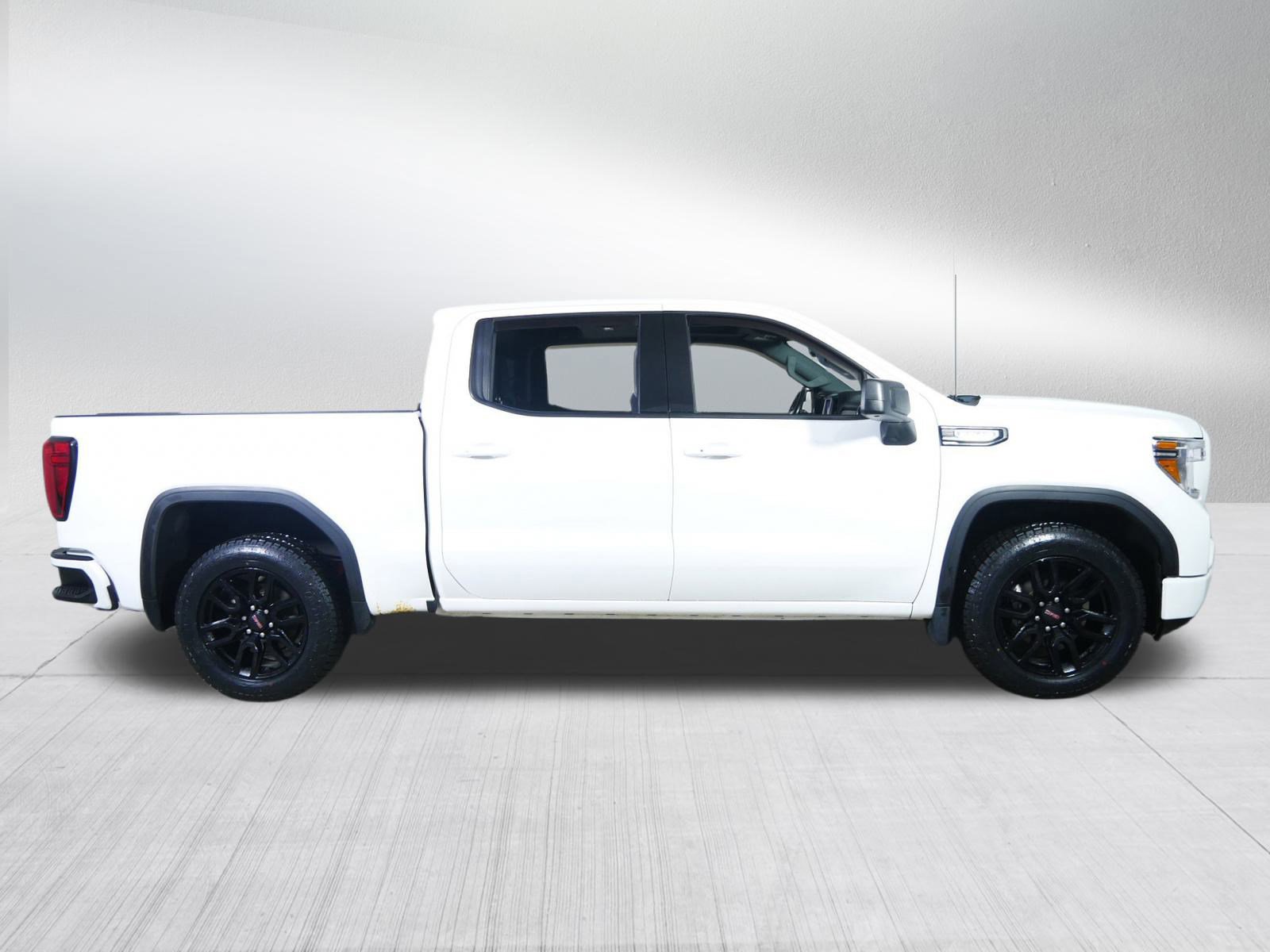 Used 2021 GMC Sierra 1500 Elevation w/ Preferred Package image 8