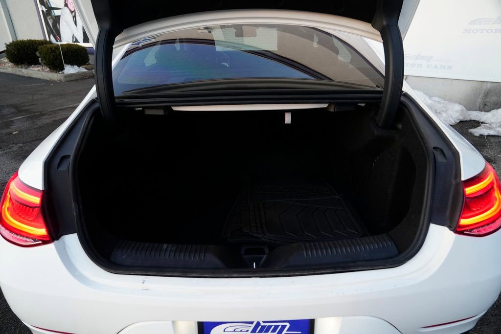 Used 2020 Mercedes-Benz CLS 450 4MATIC image 15