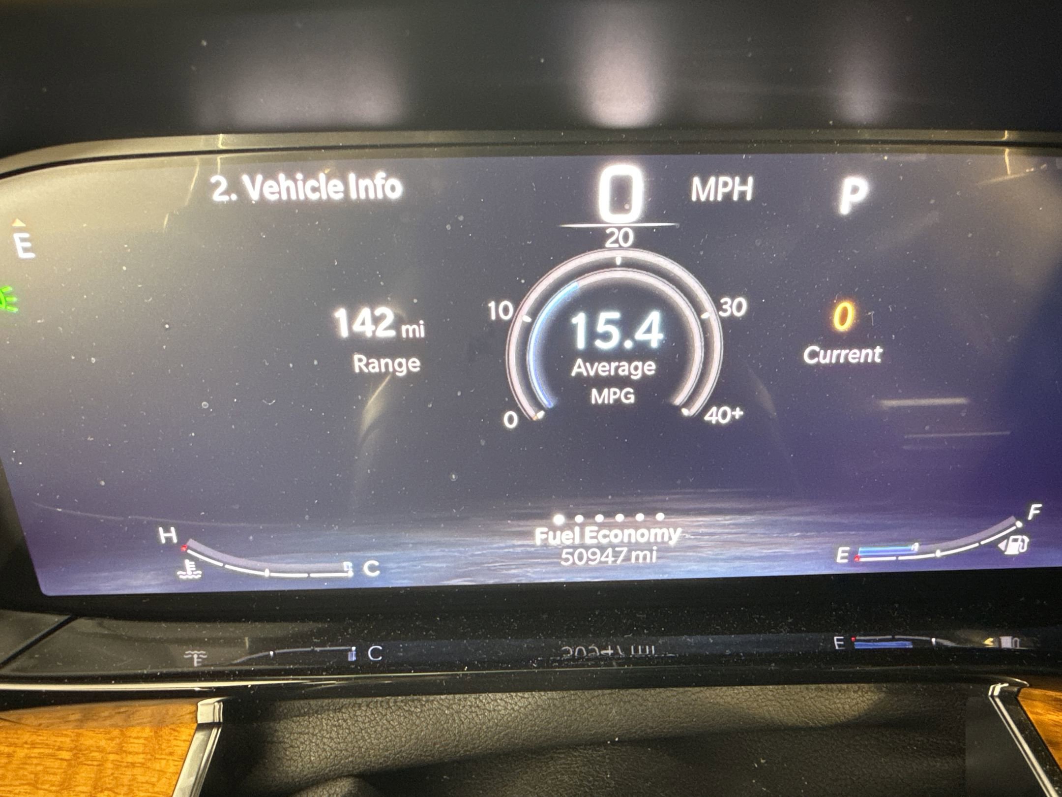 Used 2023 Jeep Grand Wagoneer Series III image 15