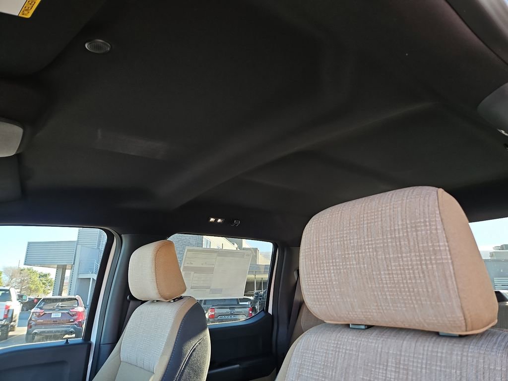 New 2026 Ford F250 XLT w/ FX4 Off-Road Package image 22