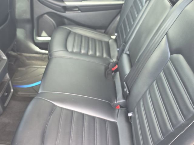 Used 2023 Ford Edge SEL AWD/4WD image 12