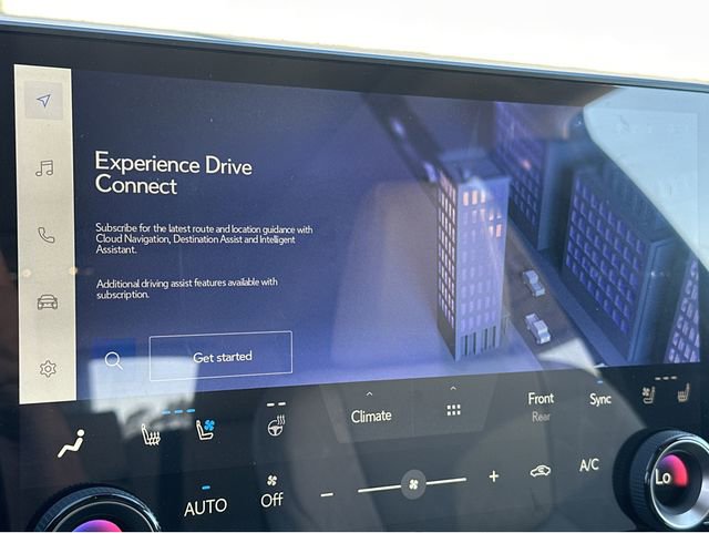 New 2026 Lexus RX 350 image 9