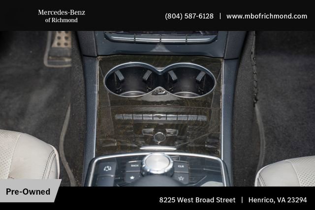 Used 2015 Mercedes-Benz E 400 Coupe w/ Premium 1 Package image 21