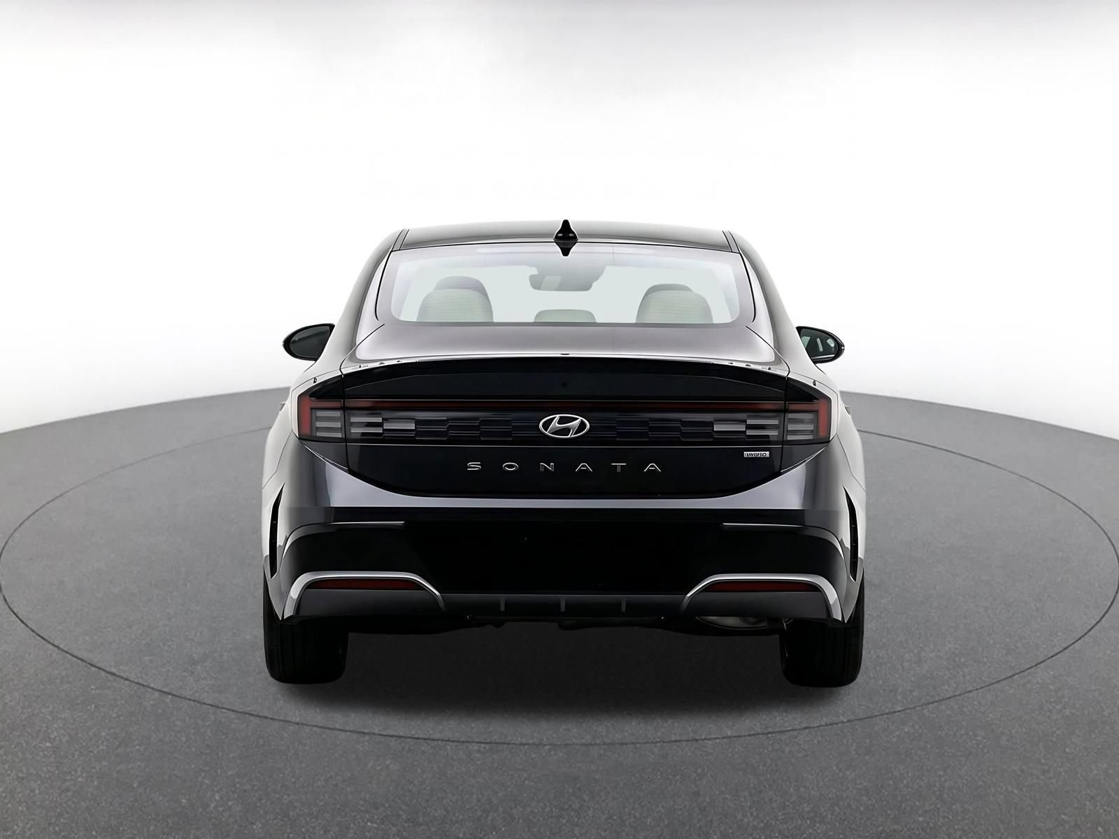 Used 2025 Hyundai Sonata SEL FWD image 8