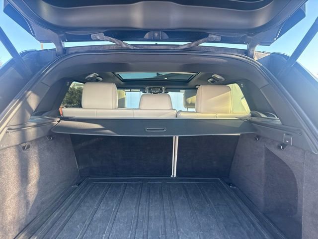 Used 2014 Land Rover Range Rover Sport Supercharged image 31