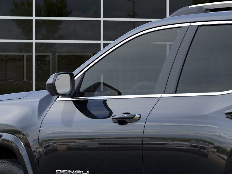 New 2026 GMC Terrain Denali AWD/4WD image 12