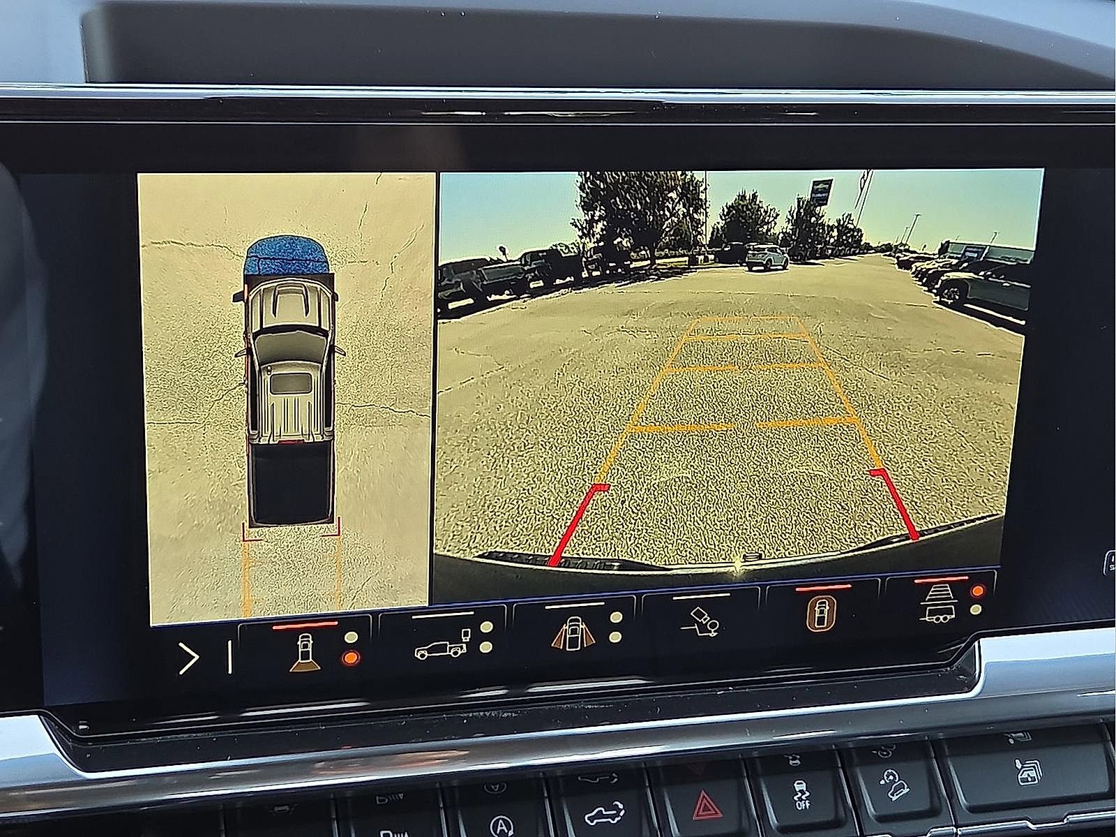 New 2026 Chevrolet Silverado 1500 LT image 16