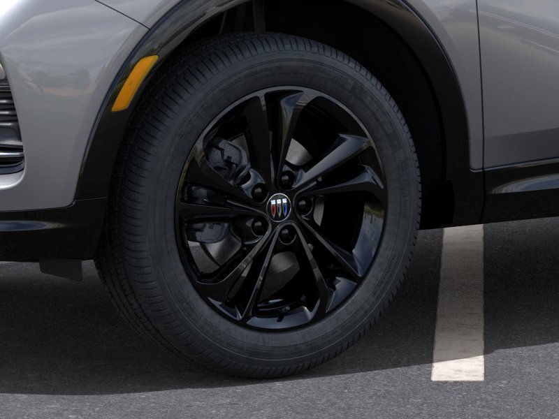 New 2026 Buick Envista Sport Touring w/ Convenience I Package FWD image 43