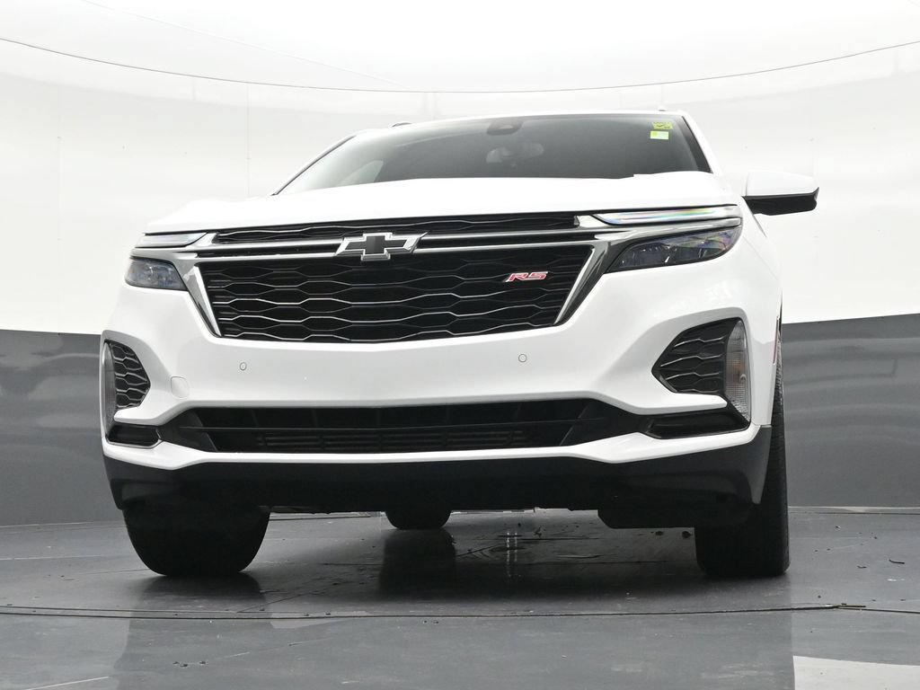 Used 2023 Chevrolet Equinox RS FWD image 33