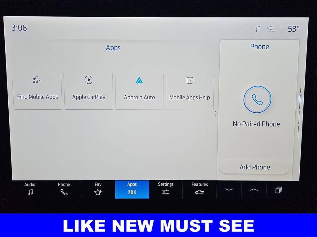 Used 2025 Ford F150 STX image 21