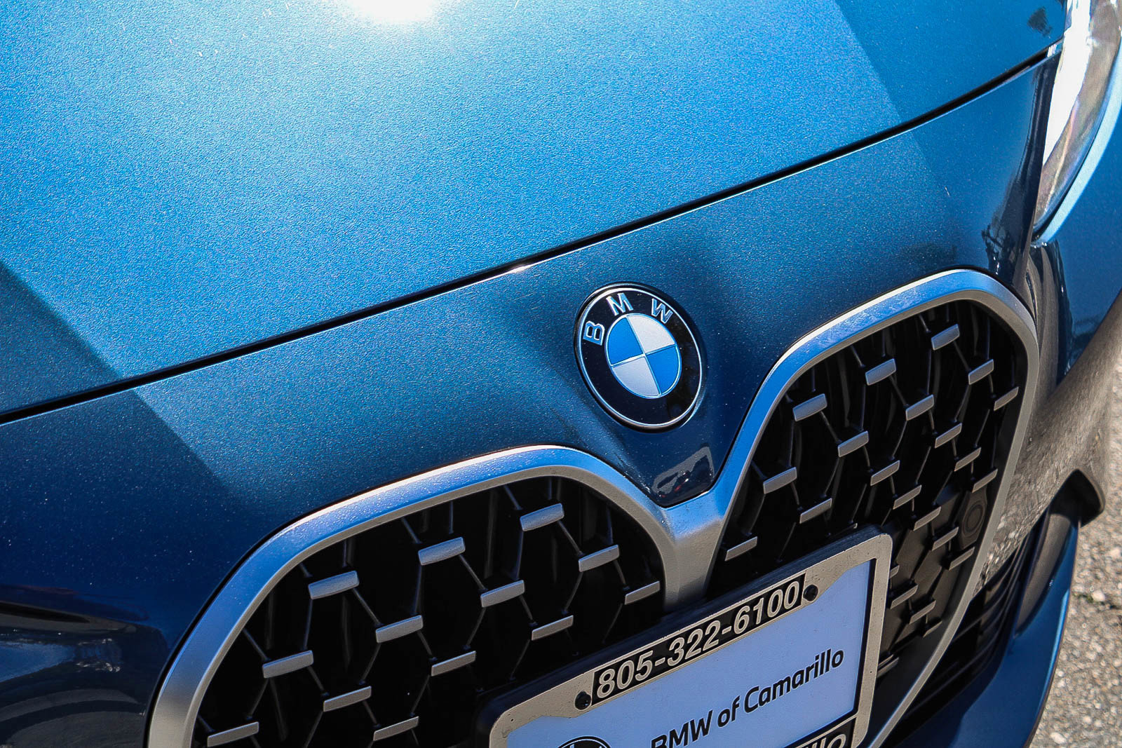 Certified 2025 BMW 430i Coupe w/ Convenience Package image 9