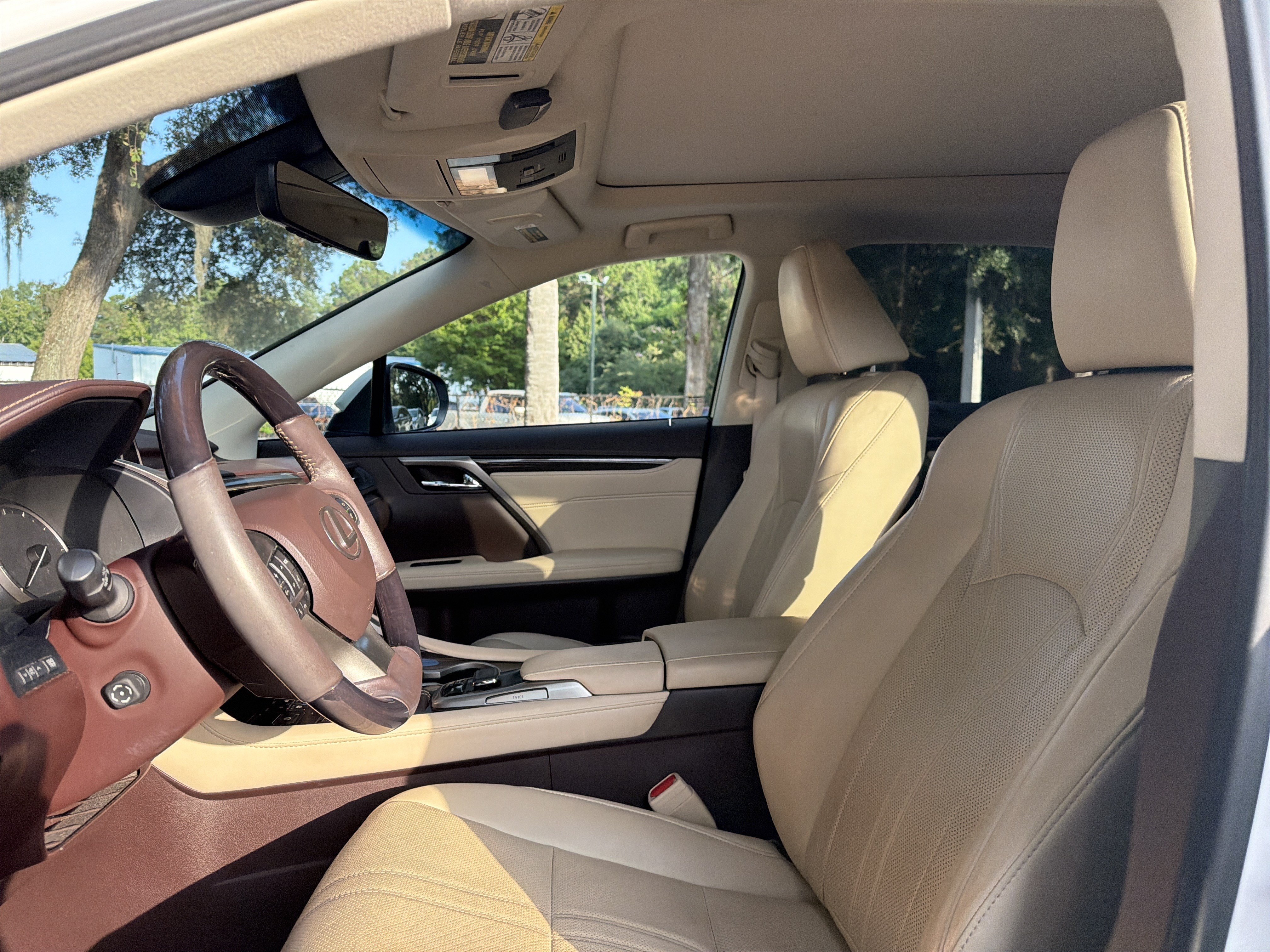 Used 2016 Lexus RX 350 FWD w/ Luxury Package image 15