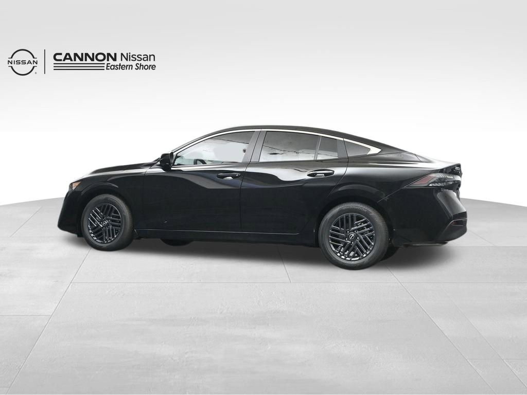 New 2026 Nissan Sentra SV image 24