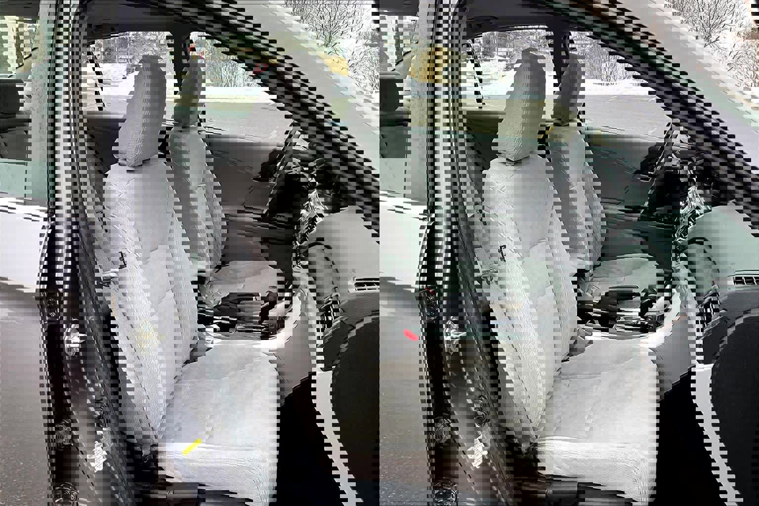 Used 2015 Honda Accord EX image 8