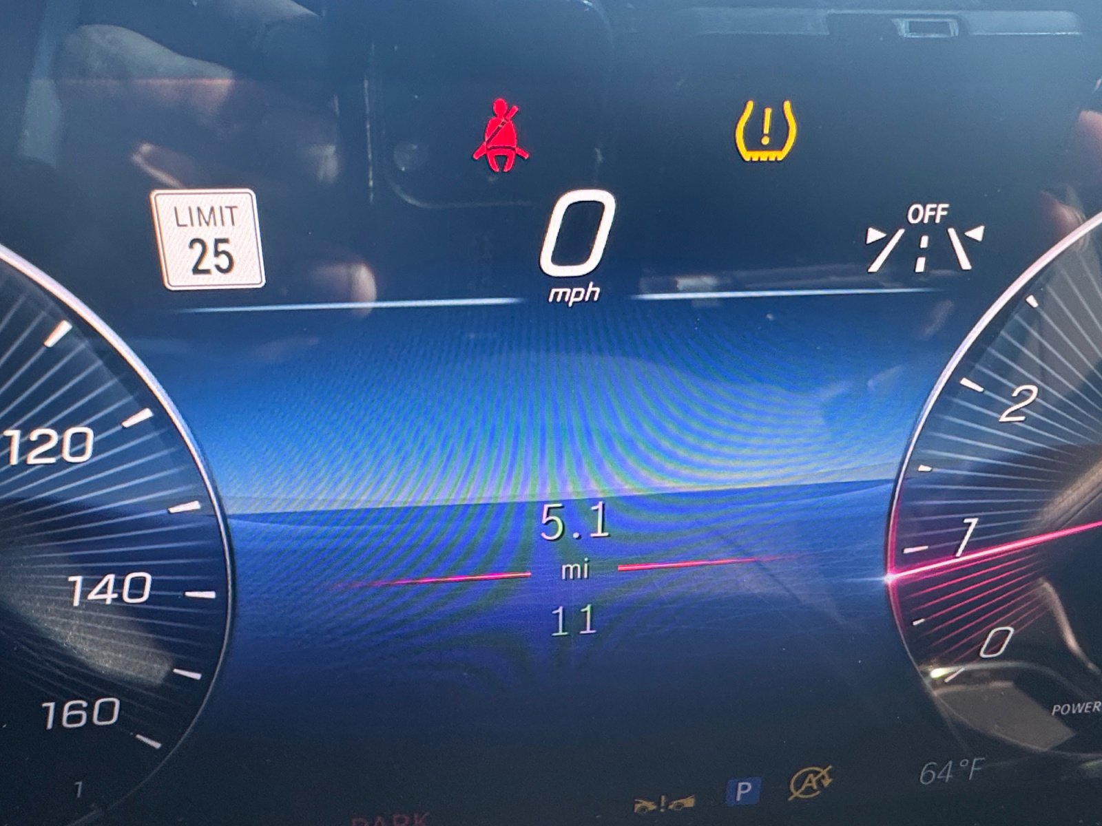 New 2026 Mercedes-Benz GLB 250 4MATIC image 11