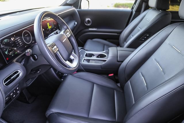 Used 2026 Hyundai Palisade Calligraphy FWD image 20