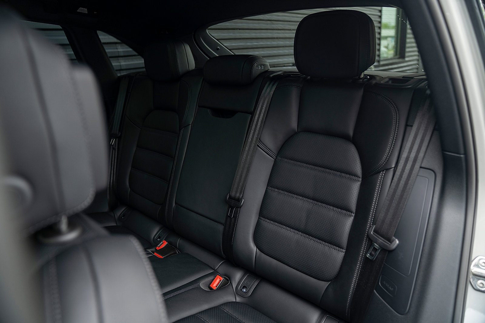 Certified 2026 Porsche Macan AWD/4WD image 20
