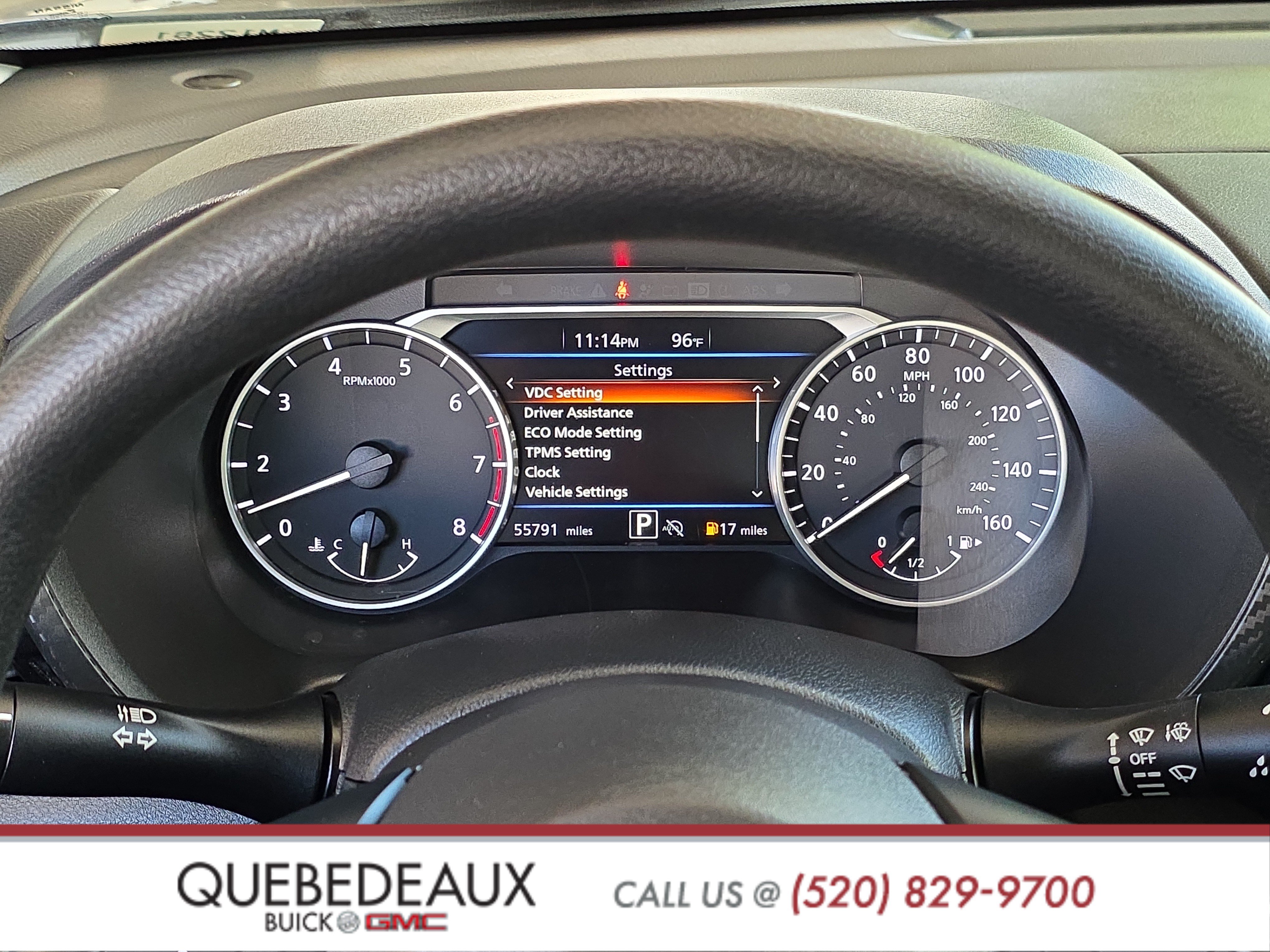 Used 2025 Nissan Sentra SV w/ Trunk Package FWD image 15