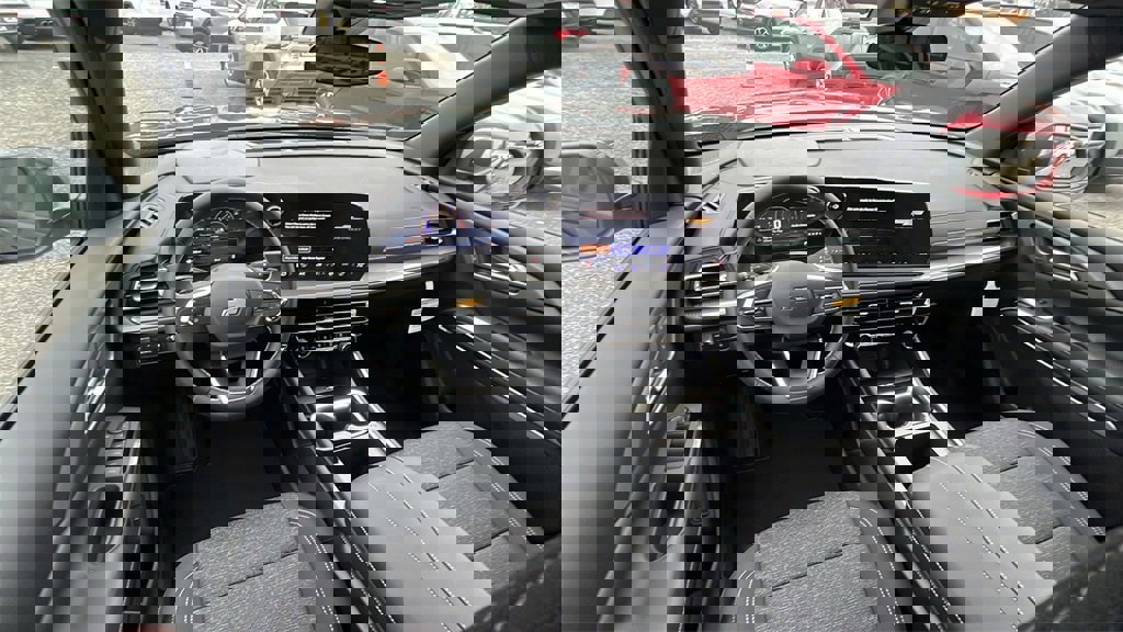 New 2026 Chevrolet Traverse LT image 19