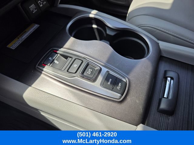 Certified 2021 Honda Pilot Special Edition image 31