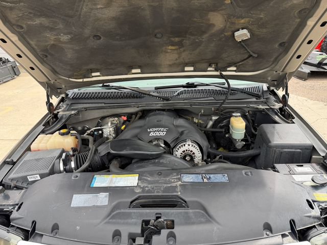 Used 2001 GMC Sierra 1500 C3 AWD/4WD image 3