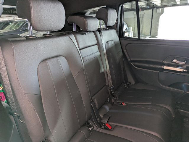 Used 2025 Mercedes-Benz GLB 250 image 21