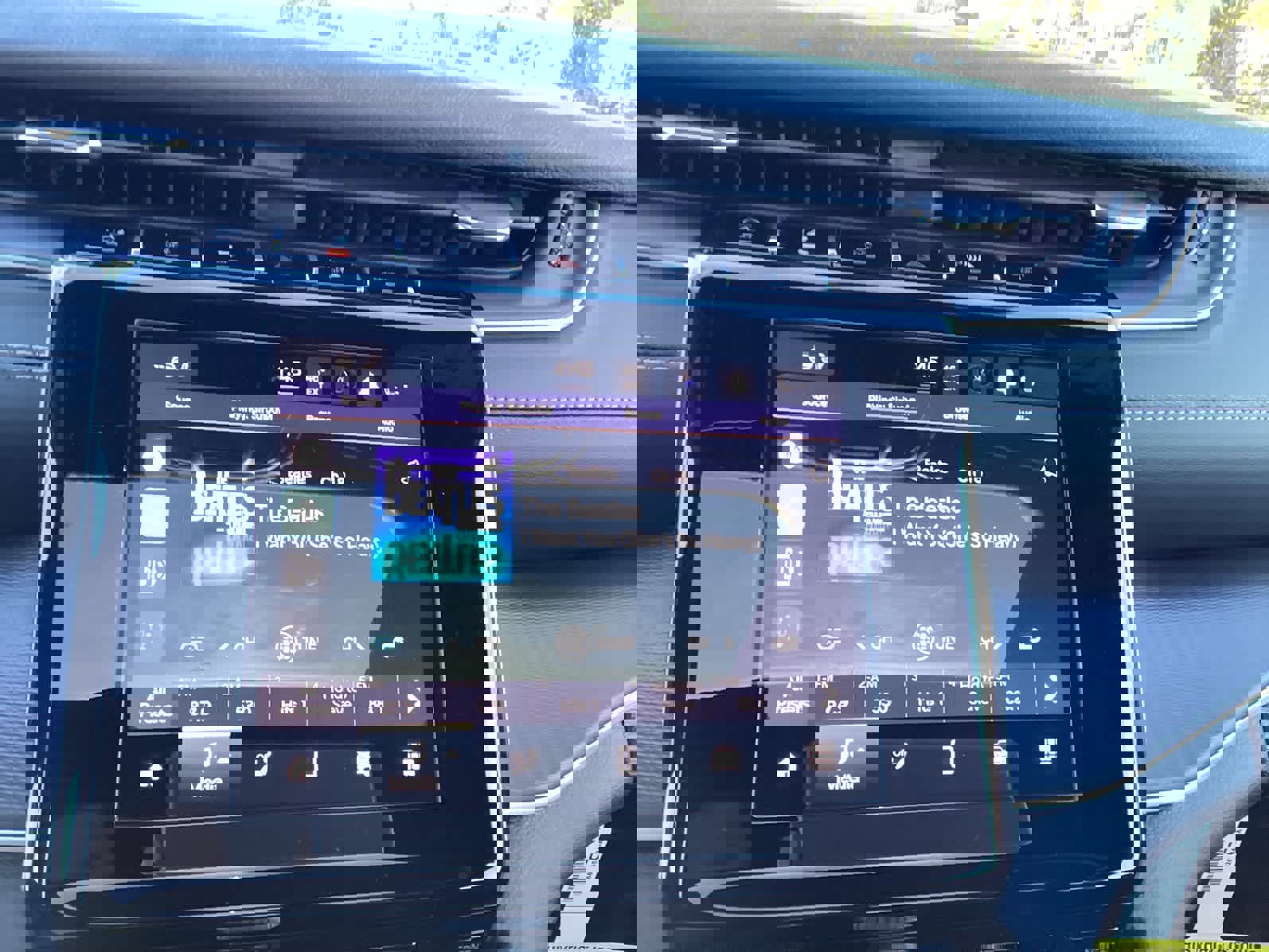 New 2025 Jeep Grand Cherokee Laredo X w/ Luxury Tech Group I image 19